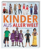 Kinder Aus Aller Welt | Christiane Wagler | Deutsch | Buch | 80 S. | 2017