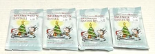 Munchkin - Santa's Revenge Pack Lot of 4 (2010 Steve Jackson Games, 1st Edition)