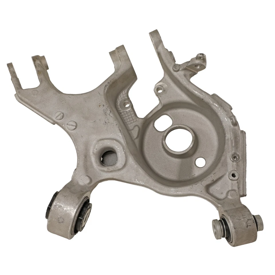 Brazo de control de suspensión trasera inferior derecha MOOG para Ford Fusion 2017-2018 Foto 2 de 2