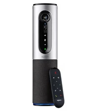 Logitech ConferenceCam Connect All-in-One FHD 1080p Video, USB, Bluetooth