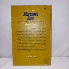 Mercedes-Benz Chilton Car & Truck Repair Manuals & Literature for
