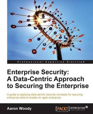Enterprise Security: A DataCentric Approach to Securing the: A Data-Centric Appr