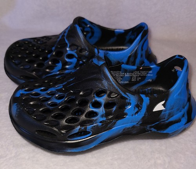 #ad Rugged Shark water shoes Boys 7 Slip on Beach Pool Outdoor New w tag $18.00