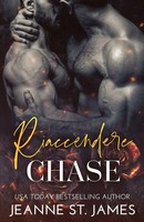 Jeanne St. James | Riaccendere Chase | Taschenbuch | Italienisch (2022)