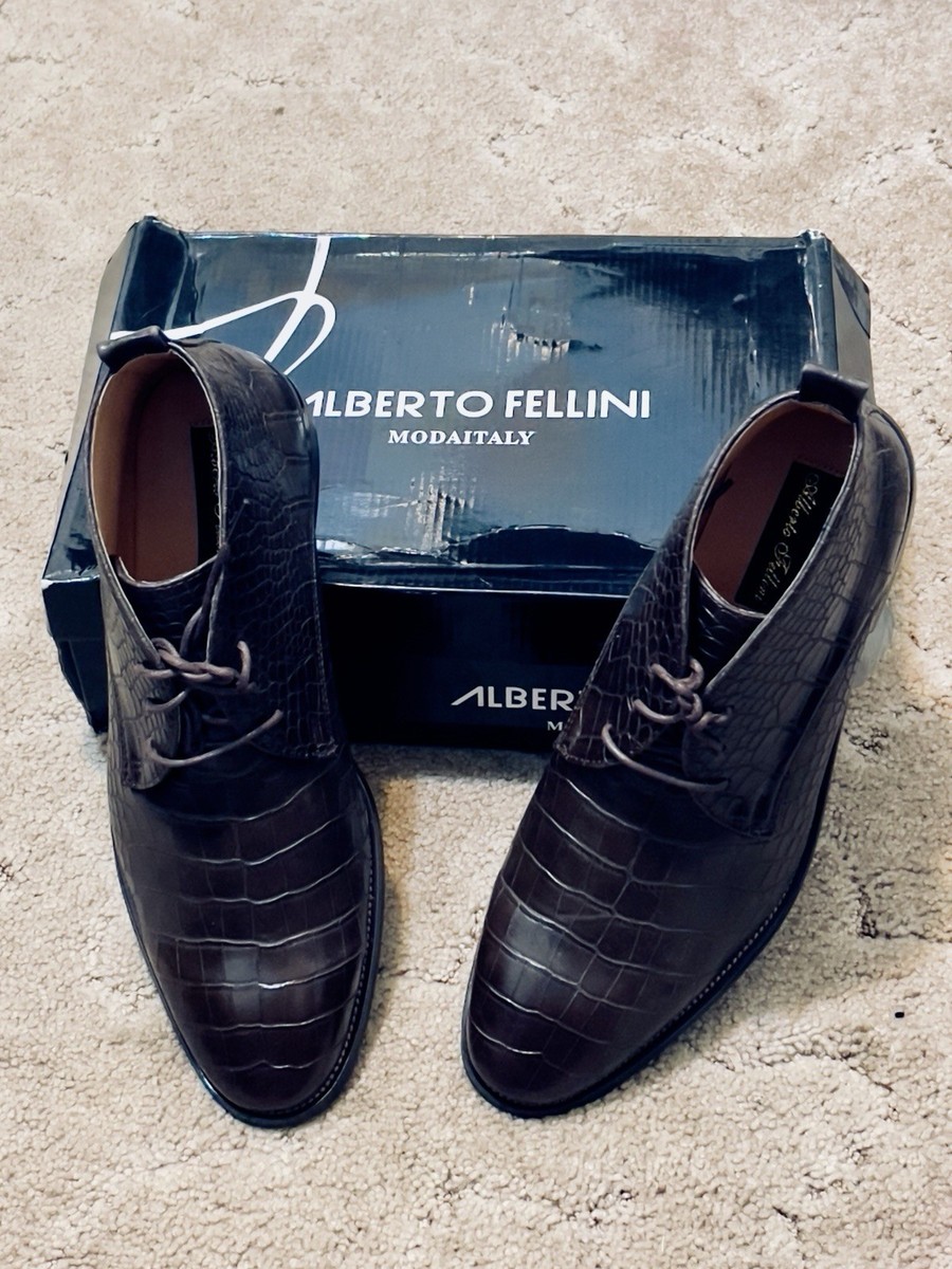 Alberto Fellini Men display picture 1