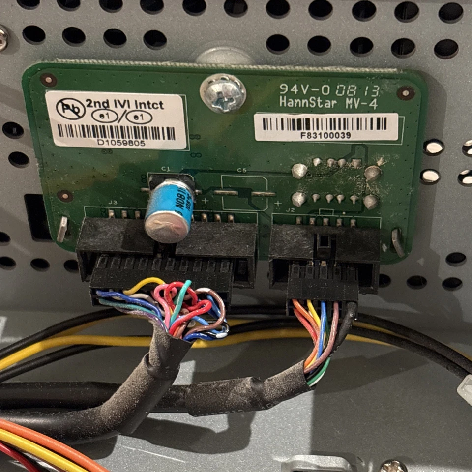 Intel SS4200-E Entry Storage System - Tested - Image 4 of 4