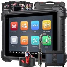 2025 Autel MaxiSys MS919 as Ultra VCMI Auto Diagnostic Tool Scanner programming