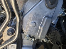 2018 - 2020 Lexus Ls500 Engine Right Side Turbocharger Turbo Charger Oem