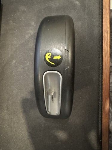 Jabra Motion UC MS Wireless Bluetooth Headset With Link 360 USB Adapter & Case - Picture 3 of 4