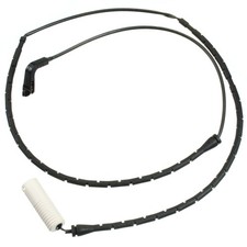Holstein 2BWS0372 Disc Brake Pad Wear Sensor for 04-17 Rolls-Royce Phantom