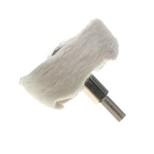 Buffing Pad For Metal For Polisher Stainless Stainless Steel Wheel Kit - Picture 5 of 7