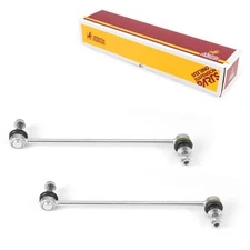 For 2012-2018 BMW M6 14-19 M6 Gran Coupe Front Sway Bar Stabilizer Link Kit