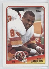 Click to enlarge Ricky Sanders