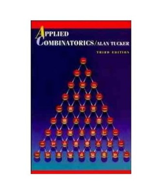 Applied Combinatorics