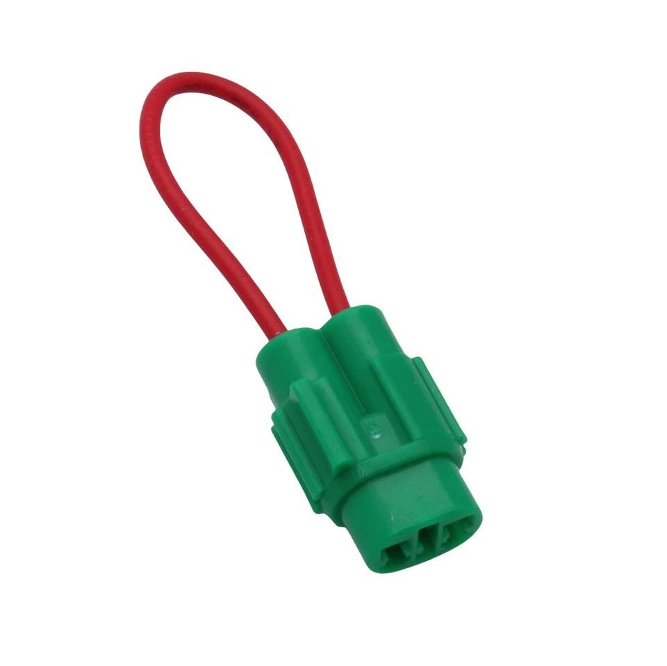 Interruptor de soporte lateral bypass eliminador de soporte para Suzuki GSXR/S V-Strom Hayabusa Foto 4 de 4