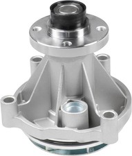 Water Pump W/Gasket AW4130 252-841 Replacement for Ford F-150 F-250 F-350 E-150