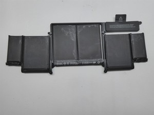 Apple MacBook Pro A1502 Original Akku Battery Pack A1493   2013