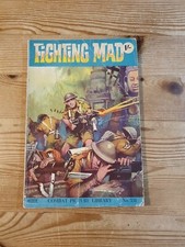 Combat Picture Library No. 331 GD