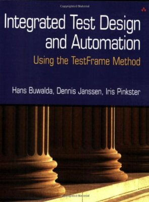 Integriertes Testdesign und Automatisierung: Verwendung der Testframe-Methode