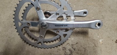 sugino vp crankset