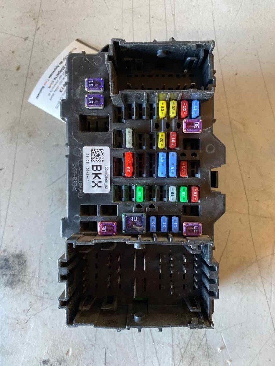 2005 dodge stratus cigarette lighter fuse Dodge Stratus Fuse Dodge Stratus (2001-2006) fuses and