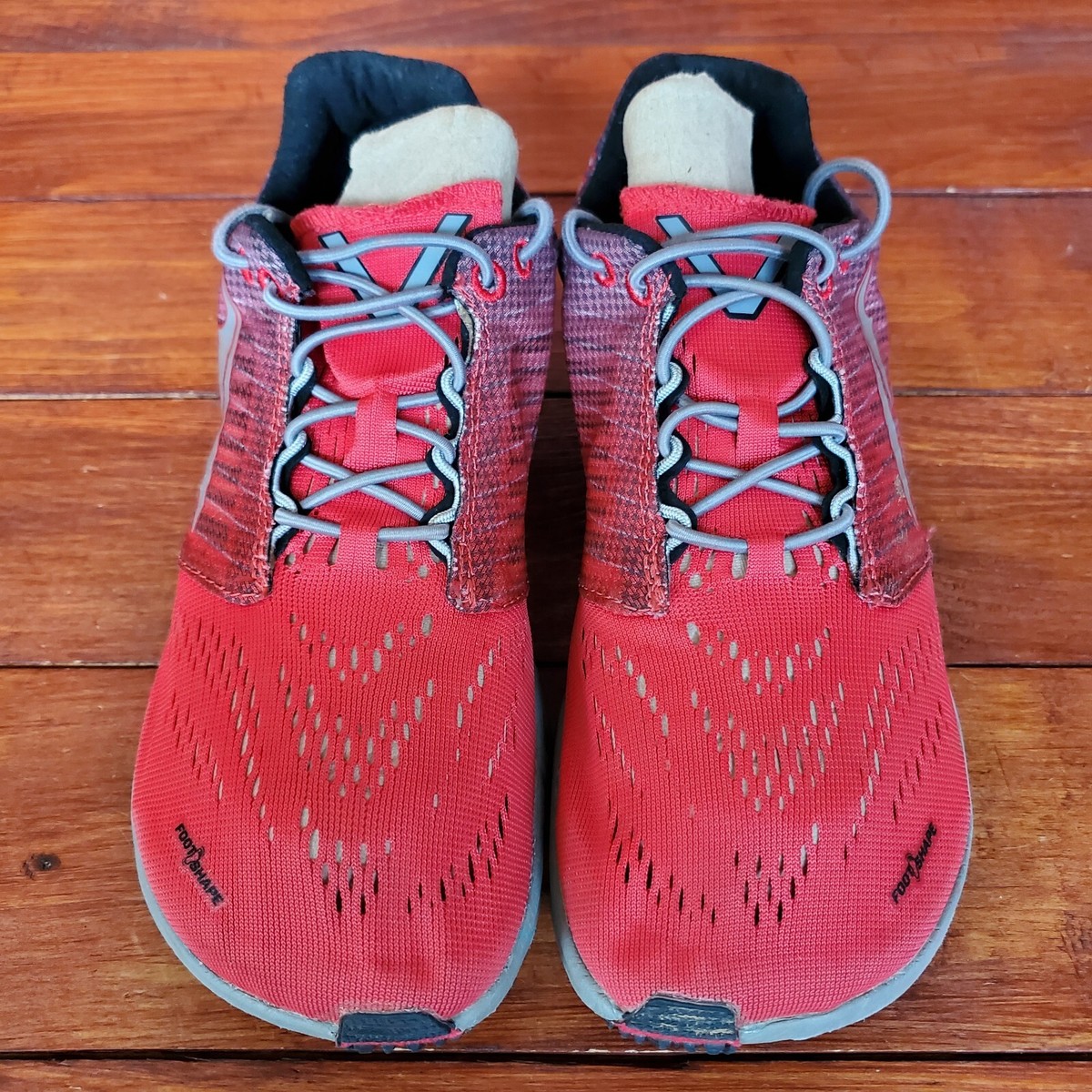 m*o様 ALTRA VANISH-R US6.5 ALTRA VANISH-R US6.5 - メルカリ