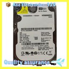 Western Digital WD5000BMVV-11SXZS1 500GB USB 2.0 Portable External Hard Drive