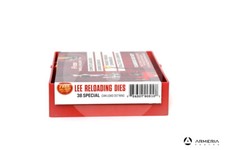 Dies Lee Reloading calibro 38 special - can load 357 Mag - Carbide Die Set - ...