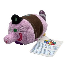 Disney Tsum Tsum Bing Bong Inside Out 5  Mini Plush Imaginary Friend Elephant