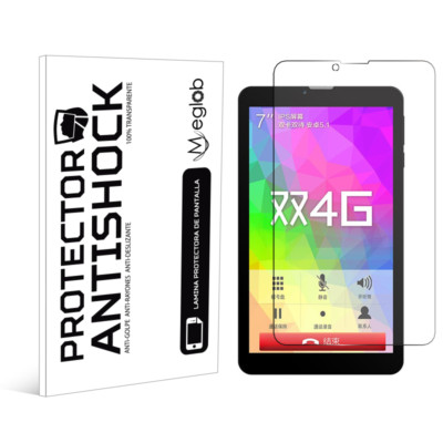 ANTISHOCK Screen protector for Tablet Teclast P70 4G