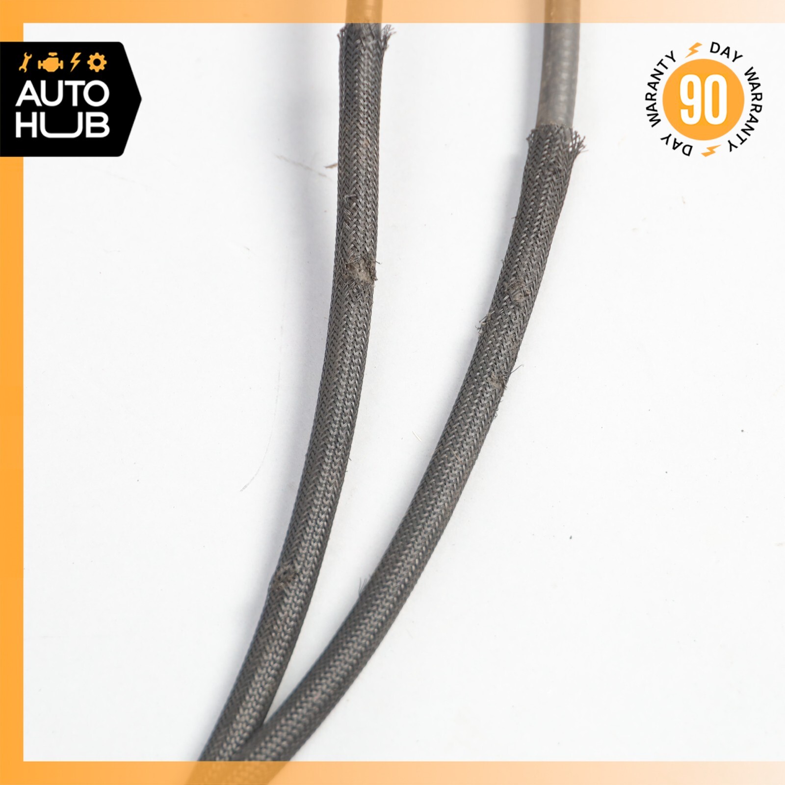 02-07 Maserati Coupe 4200 M138 GT Emergency Parking Brake Cable OEM