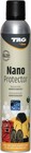 TRG Nano Protector Waterproofing Spray for all types of Leather Suede Nubuck