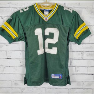 girls aaron rodgers jersey
