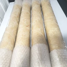 York Wall Coverings Fine Wallpaper Double Roll 27in x 27ft 60.75 Sq Ft VX2200