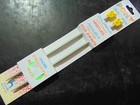 Pony Children's Metal Knitting Pins/ Knitting Needles 18cm long - 4mm