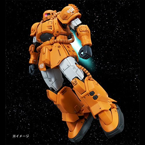 Kupit Bandai Hg Mobile Suit Gundam The Origin Ms 04 Na Aukcion Iz Ameriki S Dostavkoj V Rossiyu Ukrainu Kazahstan