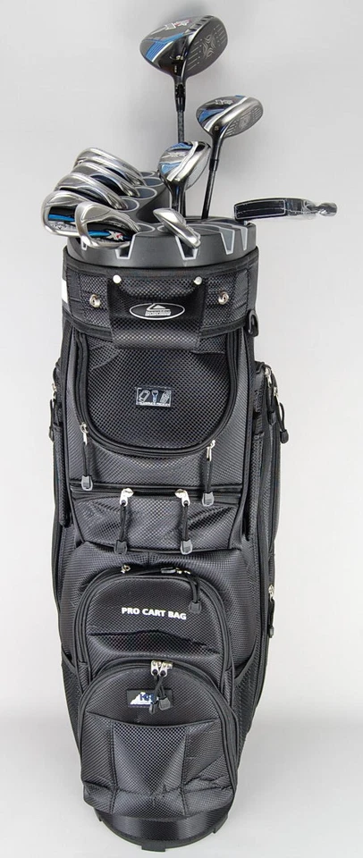 Callaway XR OS Damen Komplettset - Bild 2 von 4