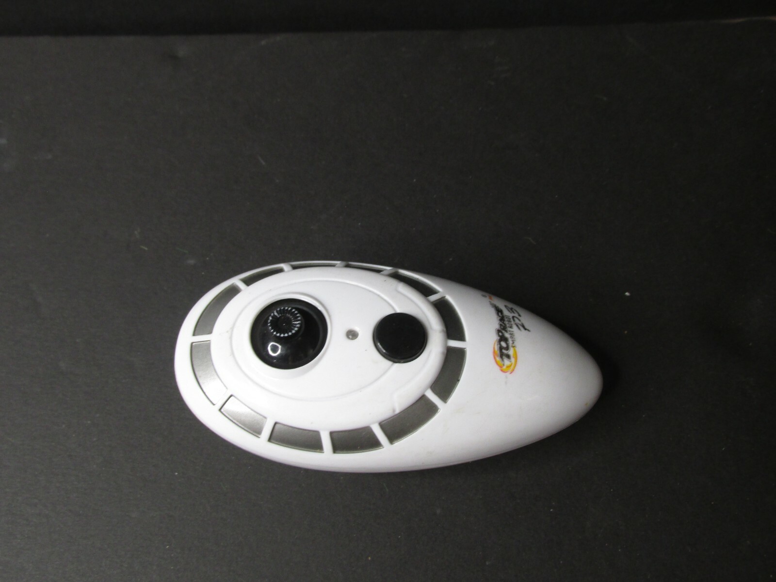 top race remote control robot