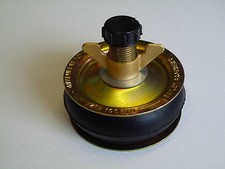 Bailey Brothers Drain Testing Plug 6in (150mm) Centre Locking Steel