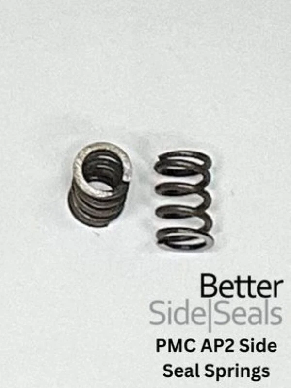 BETTER SIDE SEALS PMC AP 2 Side Seal Springs Replacement