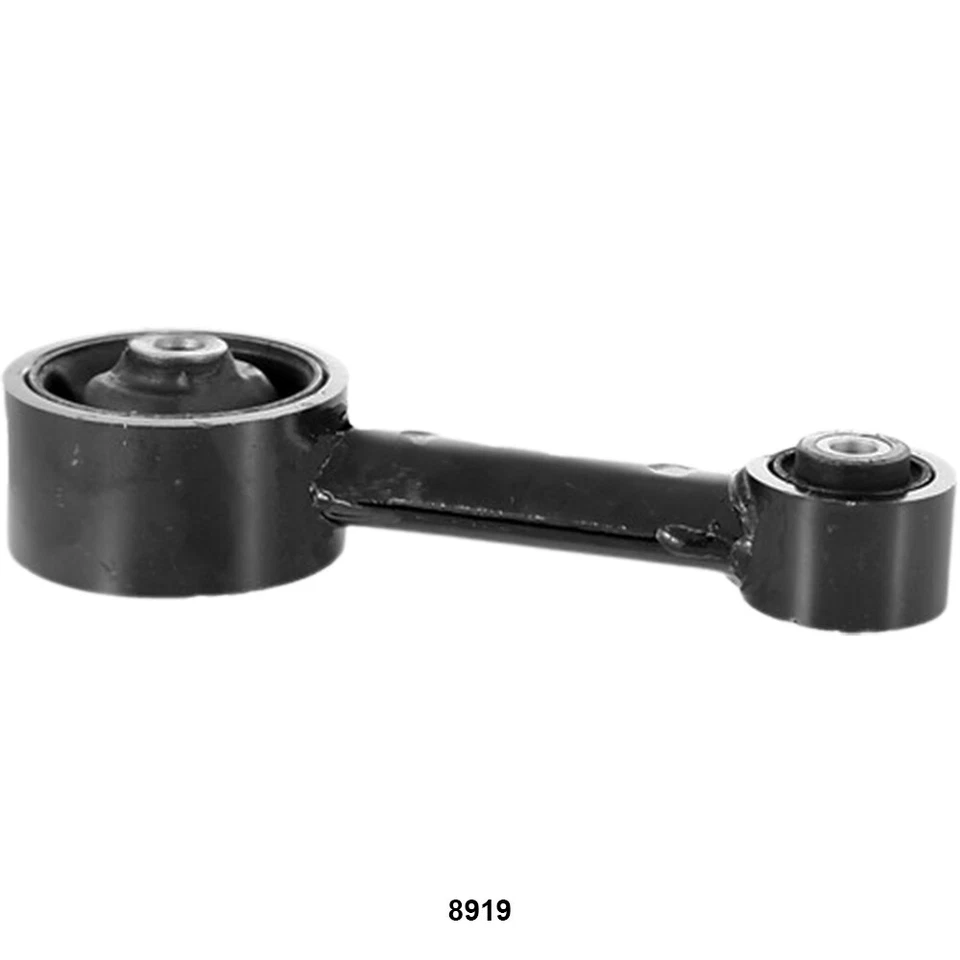 Engine Mounts & Auto Transmission Mount 4PCS Set For Daewoo Nubira 02-00 L4-2.0L - Image 2 of 4