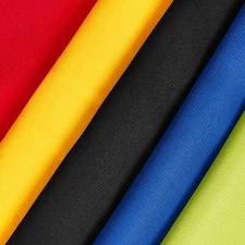 Polyester Ripstop Fabric 200 Denier 6.6oz (DWR) 58/60" Water Repellent Tent