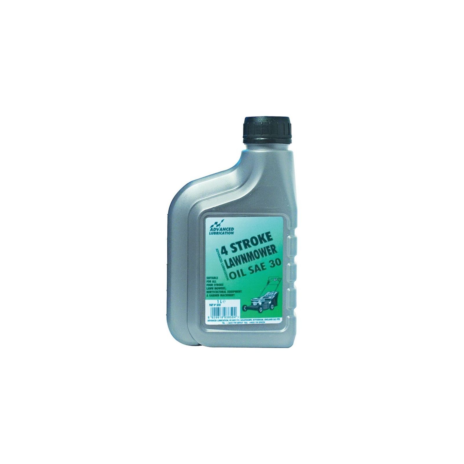 Granville Garden 4T Lawnmower Oil - 1 Litre - 3850 - Image 9