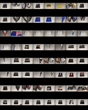 For Your Emmy Consideration FYC EMMY Nominee Various Titles Year '18 Pick/Choose