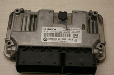 BMW  BOSCH 8392346 ECU / CDI / Igntion Lock Module / Engine