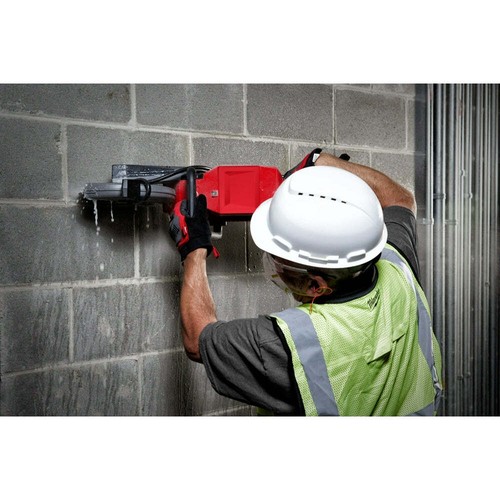 Milwaukee 2786-20 M18 FUEL - Scie à Tronçonner 18V Avec ONE-KEY (Outil Nu, Reconditionné)