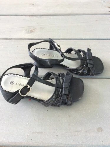 Sapatos de bebê sapato George 9 EUA