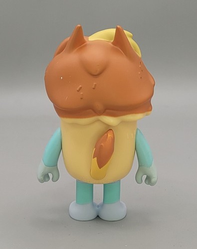 Bluey 2" to 3" Figures - Pick and Choose. Starts at $2.99 Moose Toys - Picture 97 of 101