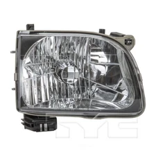 TYC Products 20-6073-00 HEADLIGHT ASSEMBLY For TOYOTA  TACOMA 2004-2001