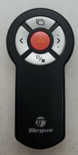 Targus AMP0302US Wireless Presenter Remote Co...
